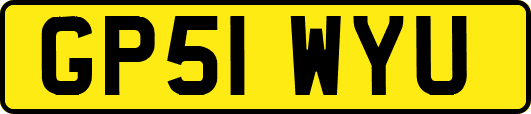 GP51WYU