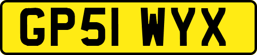 GP51WYX
