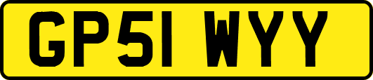 GP51WYY