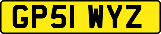 GP51WYZ