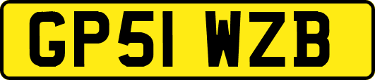 GP51WZB