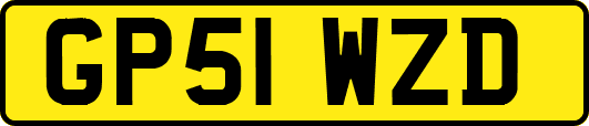 GP51WZD