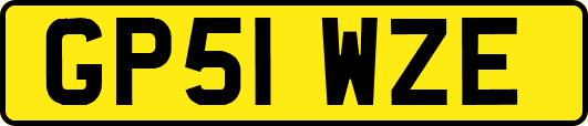 GP51WZE