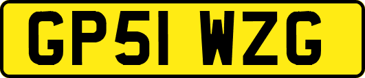 GP51WZG