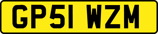 GP51WZM