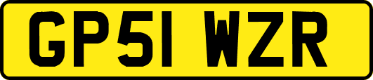 GP51WZR