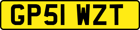 GP51WZT