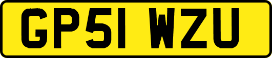 GP51WZU