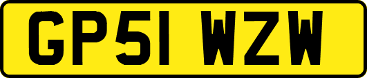 GP51WZW