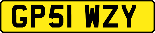 GP51WZY