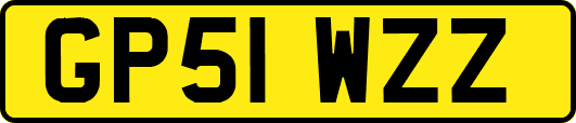 GP51WZZ