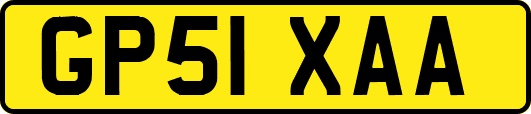 GP51XAA
