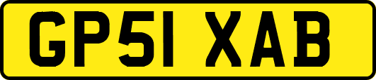 GP51XAB