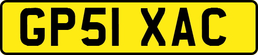 GP51XAC