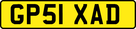 GP51XAD