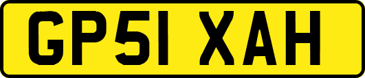 GP51XAH