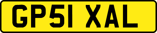 GP51XAL