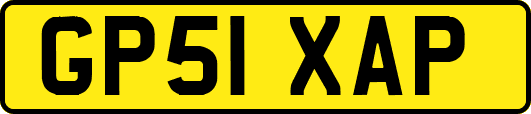 GP51XAP