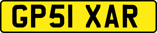 GP51XAR