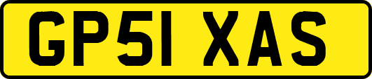 GP51XAS