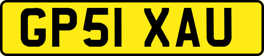 GP51XAU