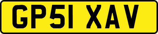 GP51XAV