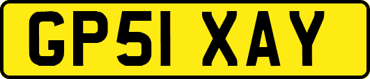 GP51XAY