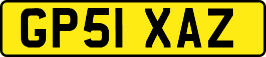 GP51XAZ