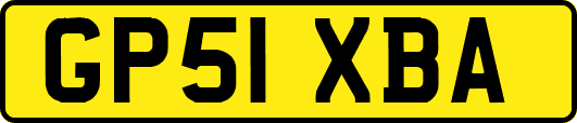 GP51XBA