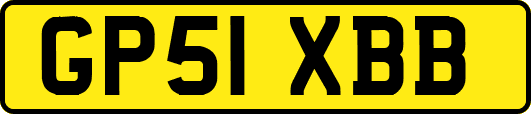 GP51XBB