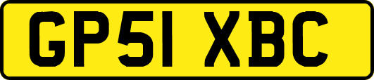 GP51XBC