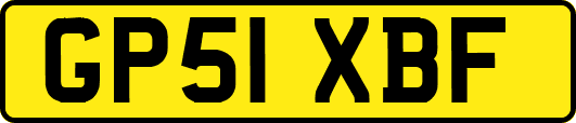 GP51XBF