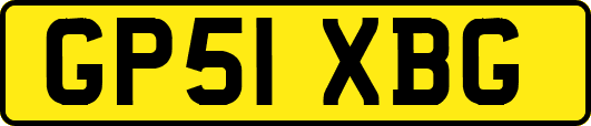 GP51XBG