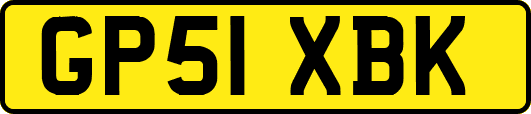 GP51XBK
