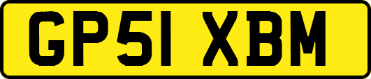 GP51XBM