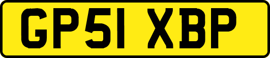 GP51XBP