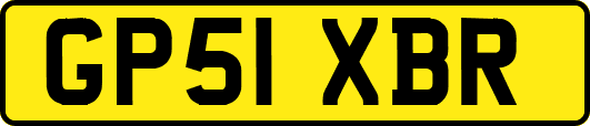 GP51XBR