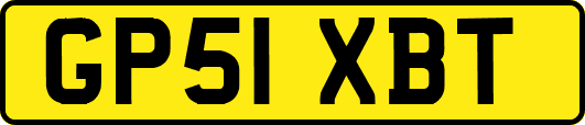 GP51XBT