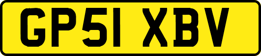 GP51XBV
