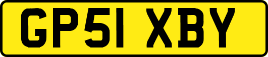 GP51XBY