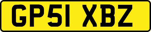 GP51XBZ