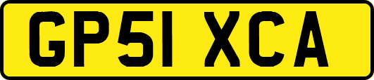 GP51XCA