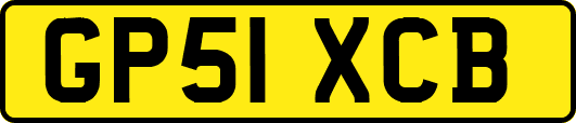 GP51XCB