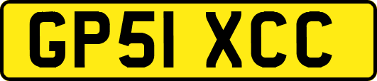 GP51XCC