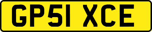 GP51XCE