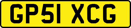 GP51XCG