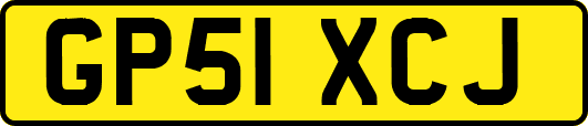 GP51XCJ