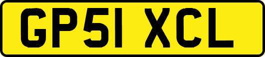 GP51XCL