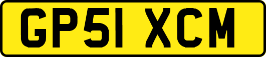 GP51XCM