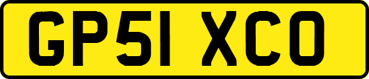 GP51XCO